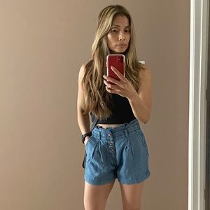 Meet your Posher, Honey